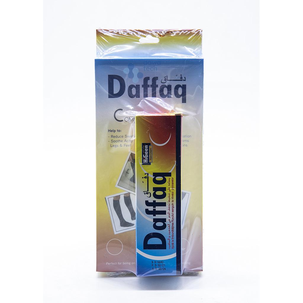 Daffaq cream