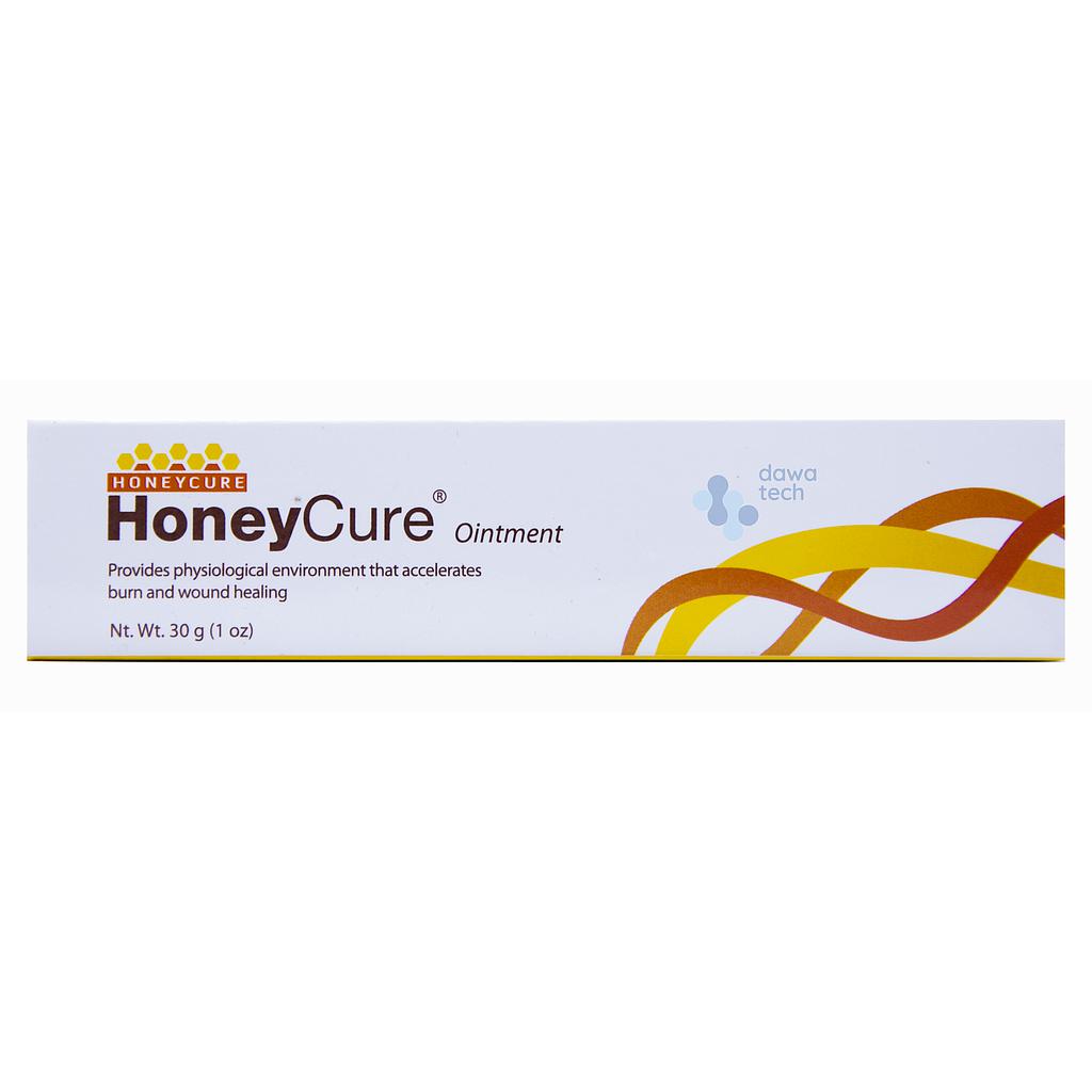 honeycure 30 g