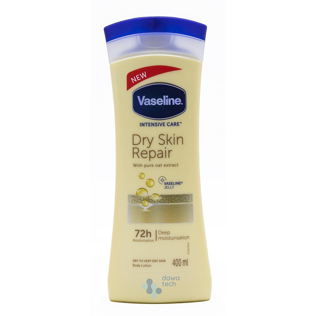 Vaseline Intensive Care Dry Skin Repair