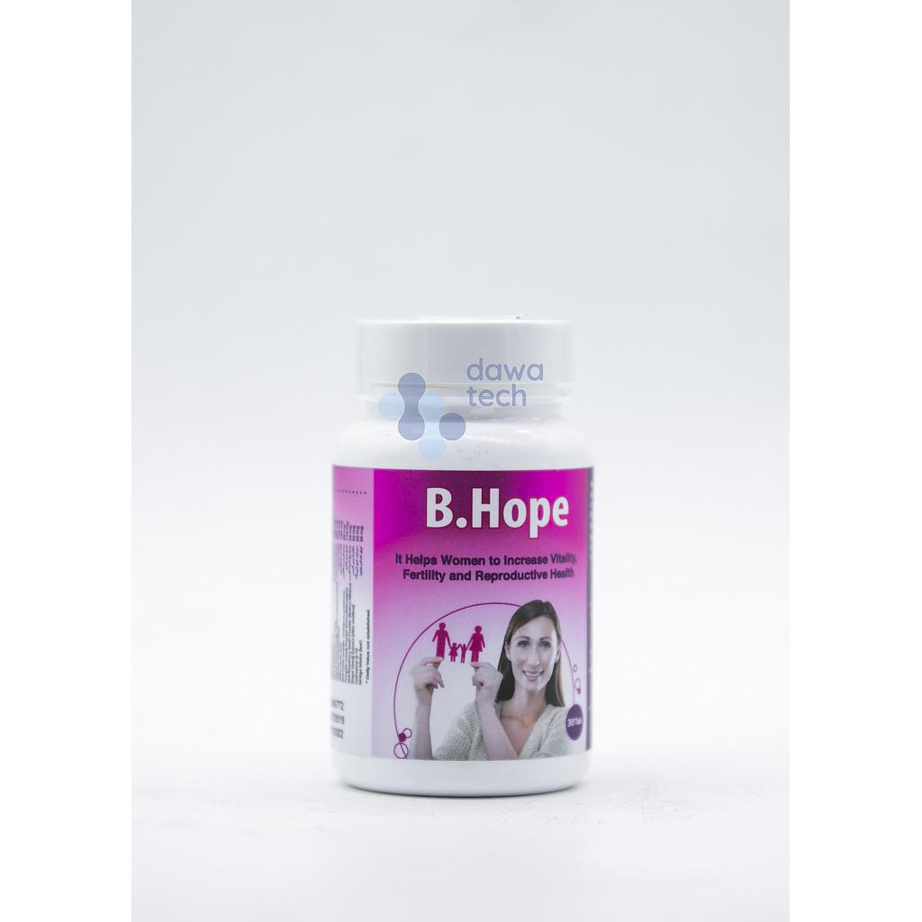 PO06672: B.hope 30tab