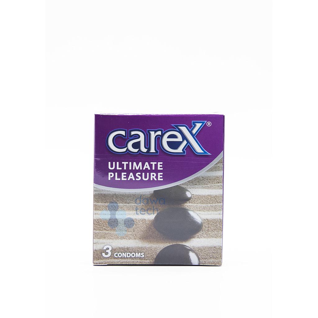 Carex Ultimate Pleasure 3
