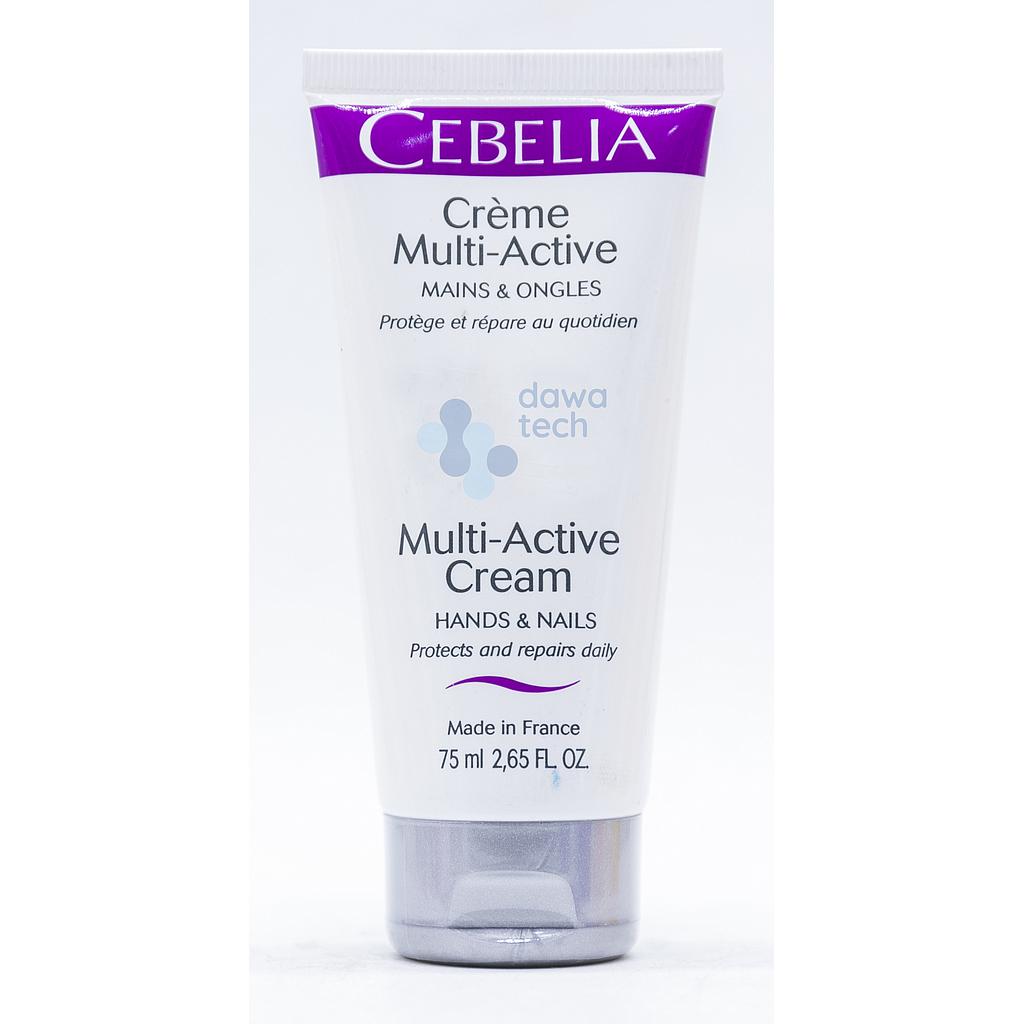 Cebelia Multi Active Hands 75ml 904