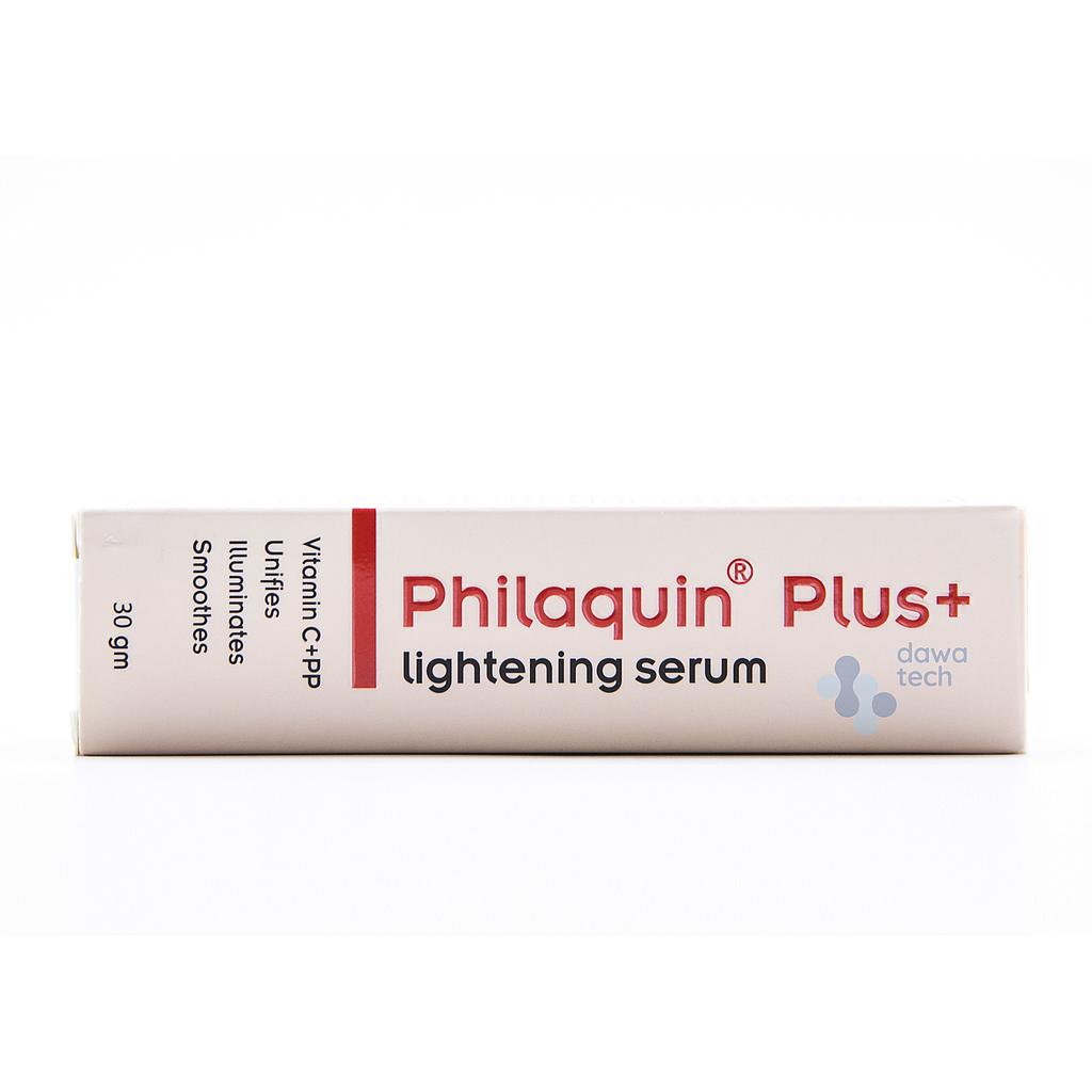 Philaquin Plus Serum 30g