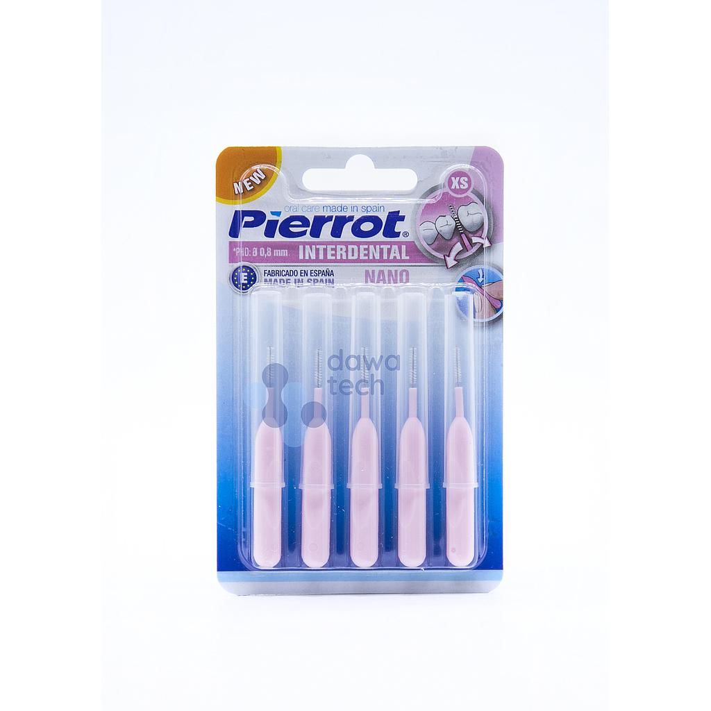 Pierrot Intradental Nano .8mm