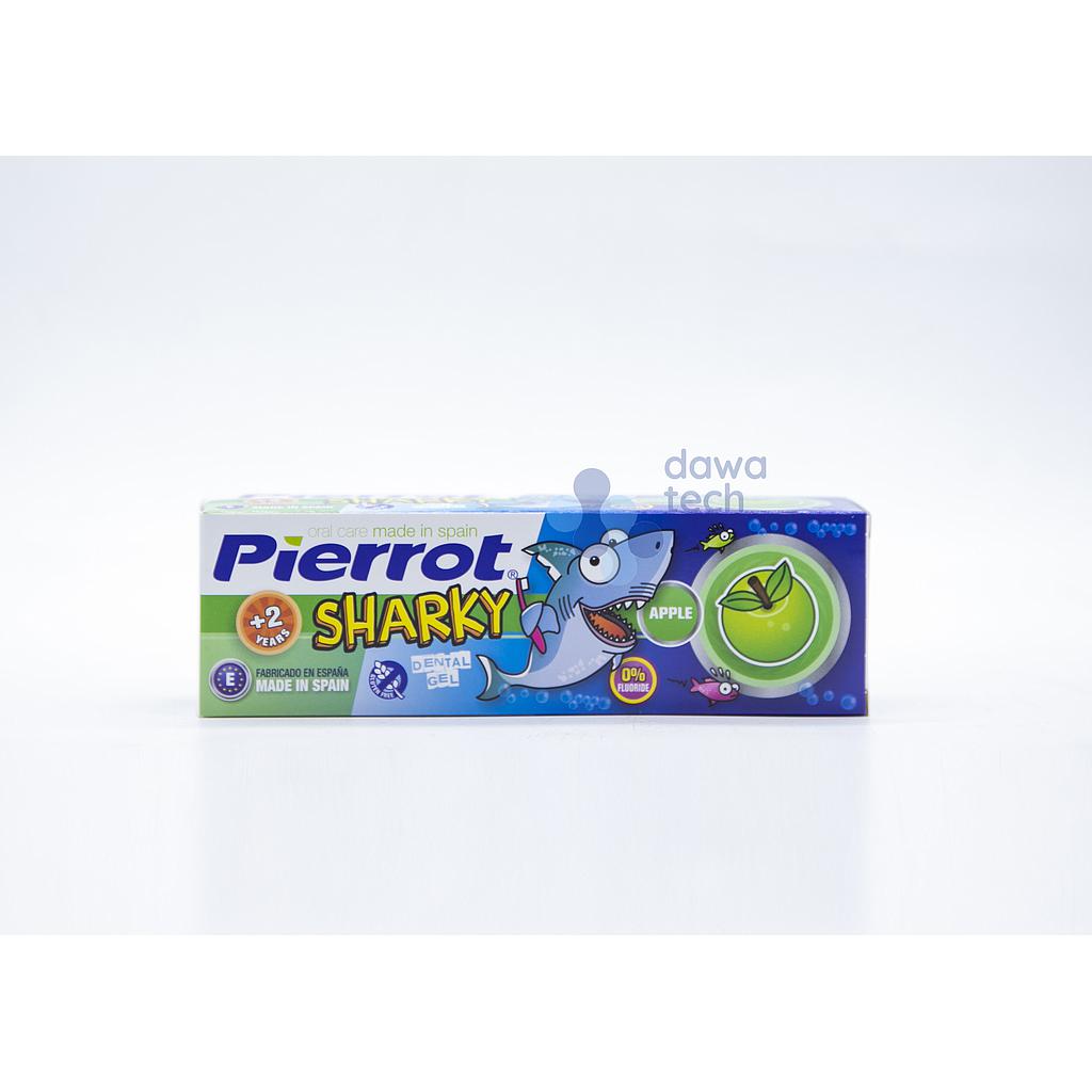 pierrot piwe dentel gel