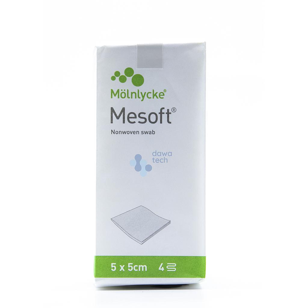Mesoft 5*5 100pc