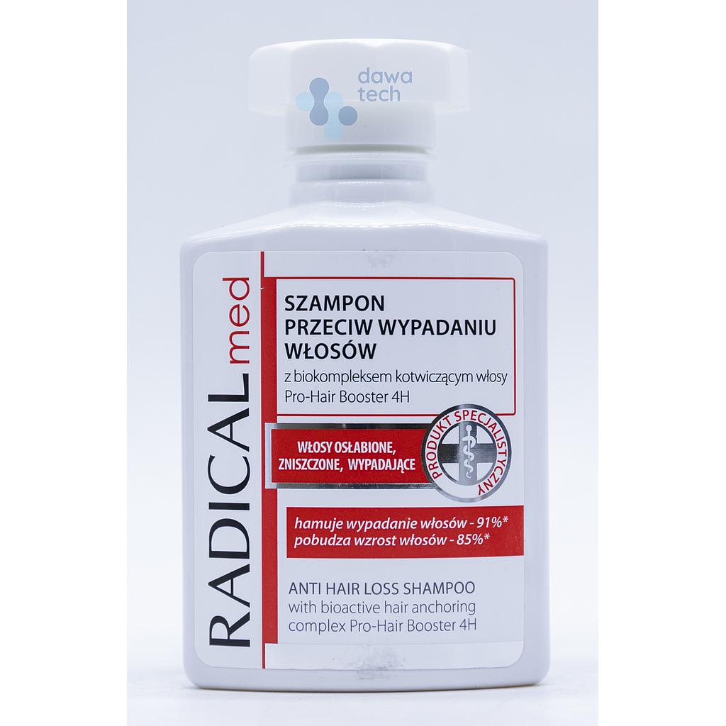 Radical Med Anti-Hair Loss Shampoo