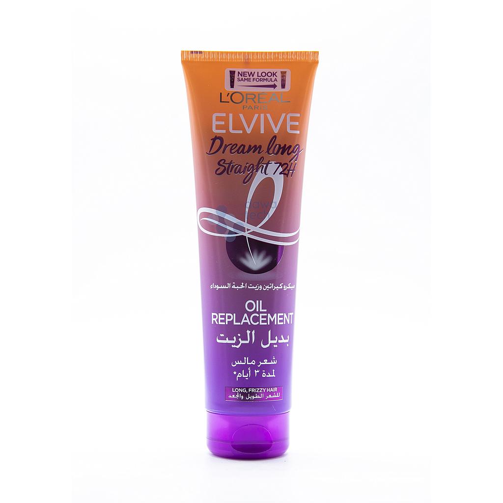 LOREAL ELVIVE DREAM LONG OIL REPLACEMENT