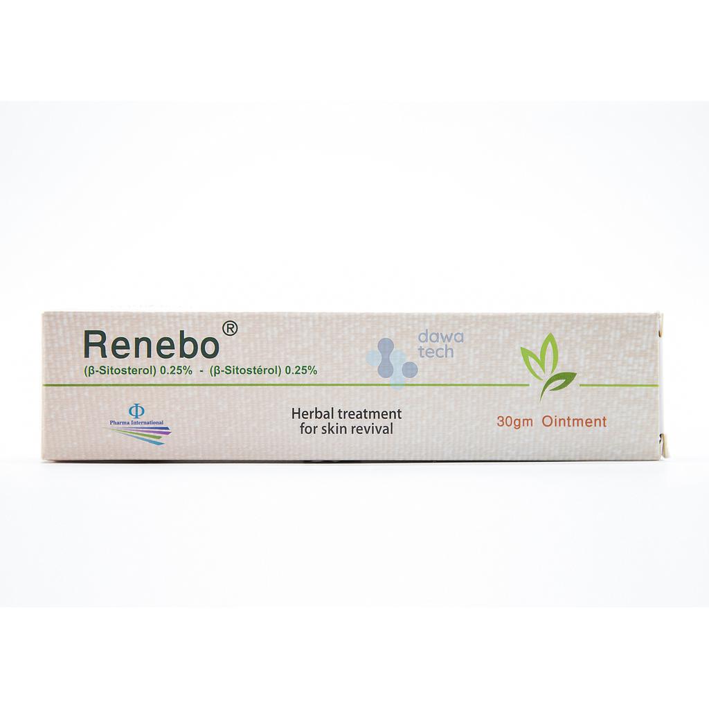 Renebo Ointment 30gm