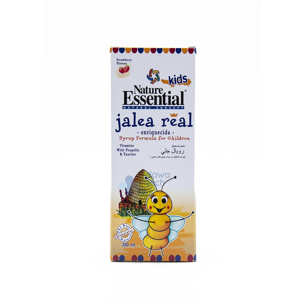 JALEA REAL KIDS 250ML