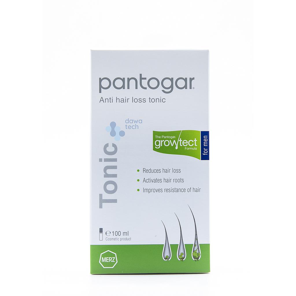 Pantogar Anti Hair Loss Tonic For Men