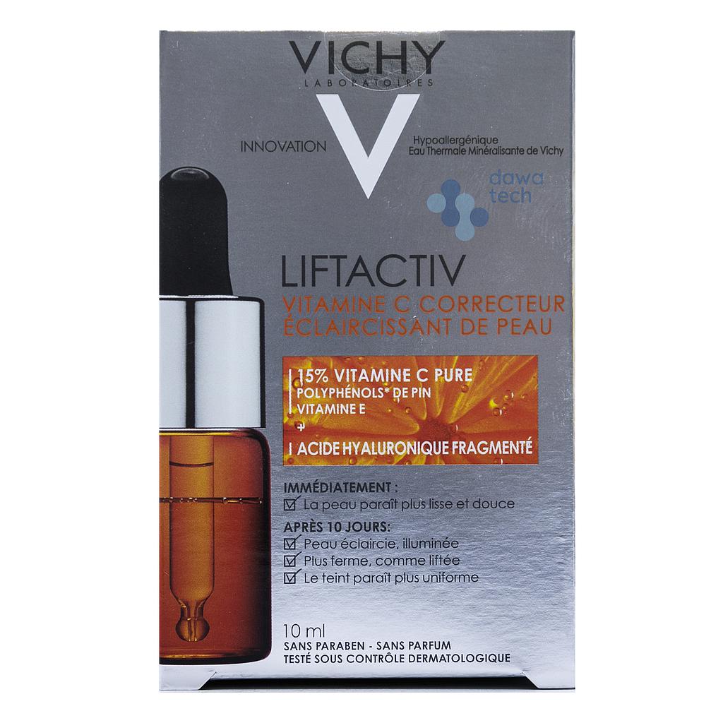 vichy liftactiv vit.c serum