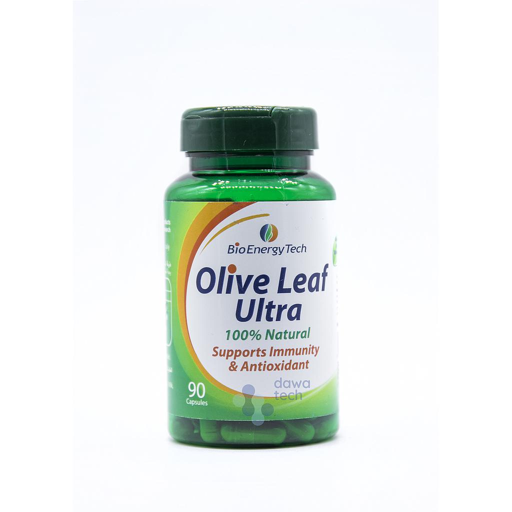 PO06479: bio energy olive leaf ultra