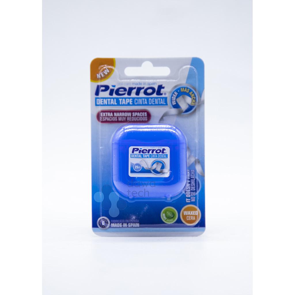 pierrot dental tap floss