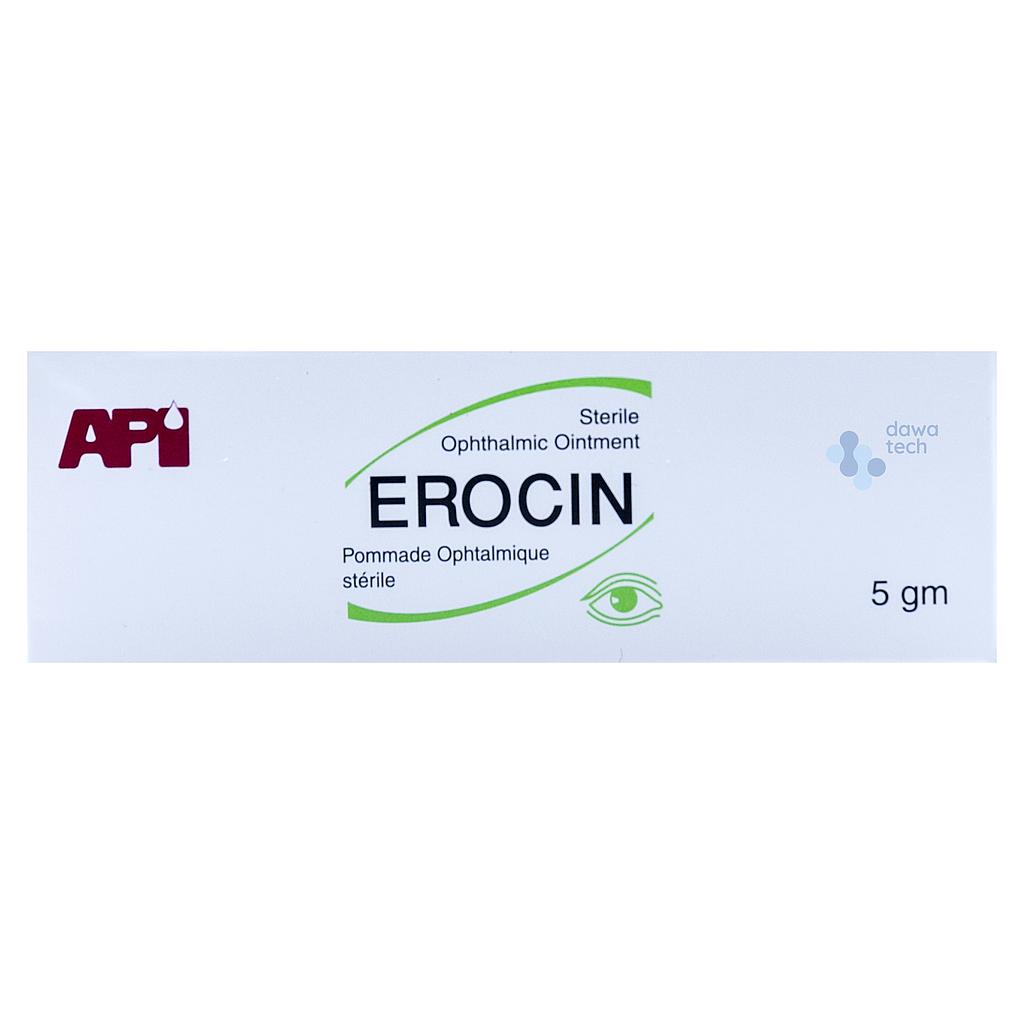 Erocin Ointment