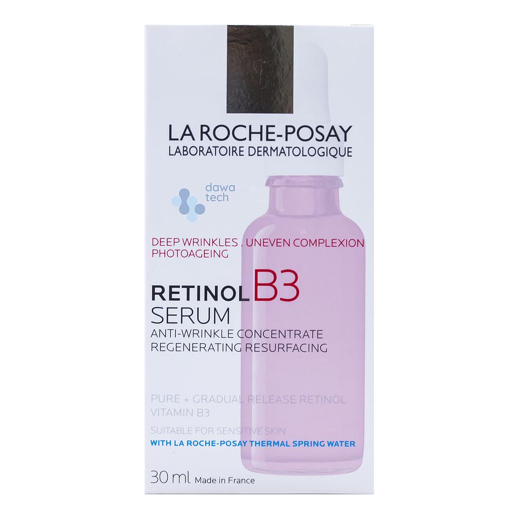 LA ROCH RETINOL B33 SERUM 30ML