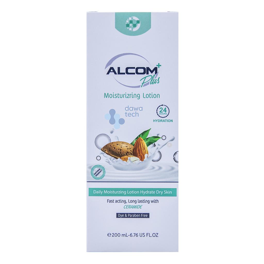 Alcom Plus Lotion 200 Ml