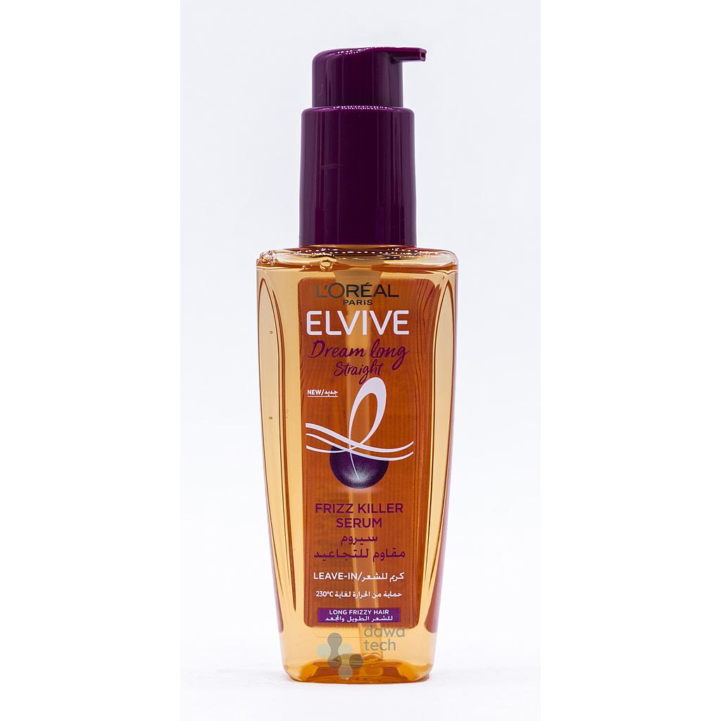 L`oreal Elvive Dream Long Serum 584