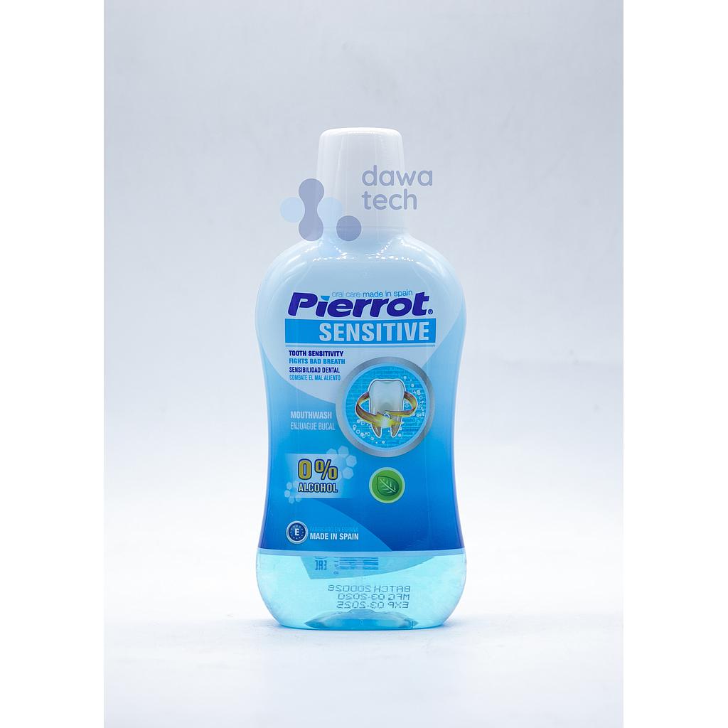 PO06771: Pierrot  M.W Sensitive 500ml
