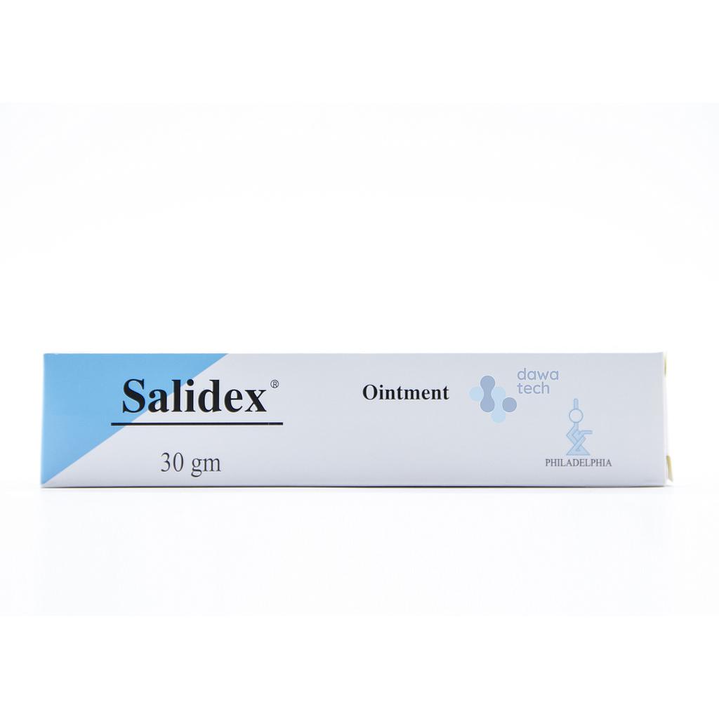 Salidex Ointment 30g