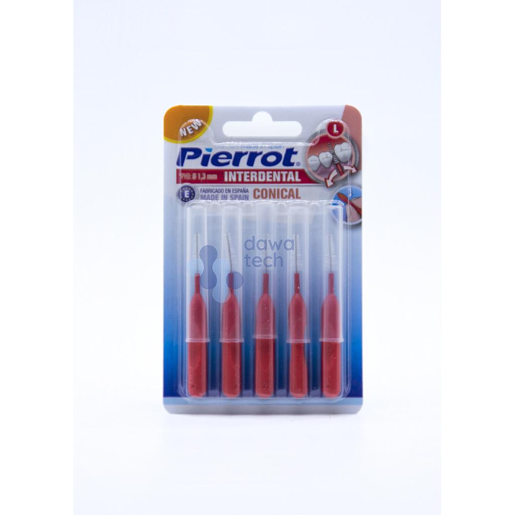 Pierrot Intradental Fine Conical