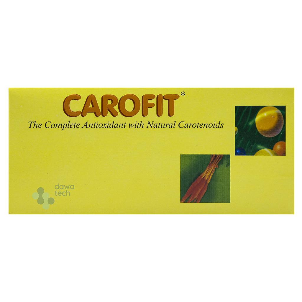 Carofit