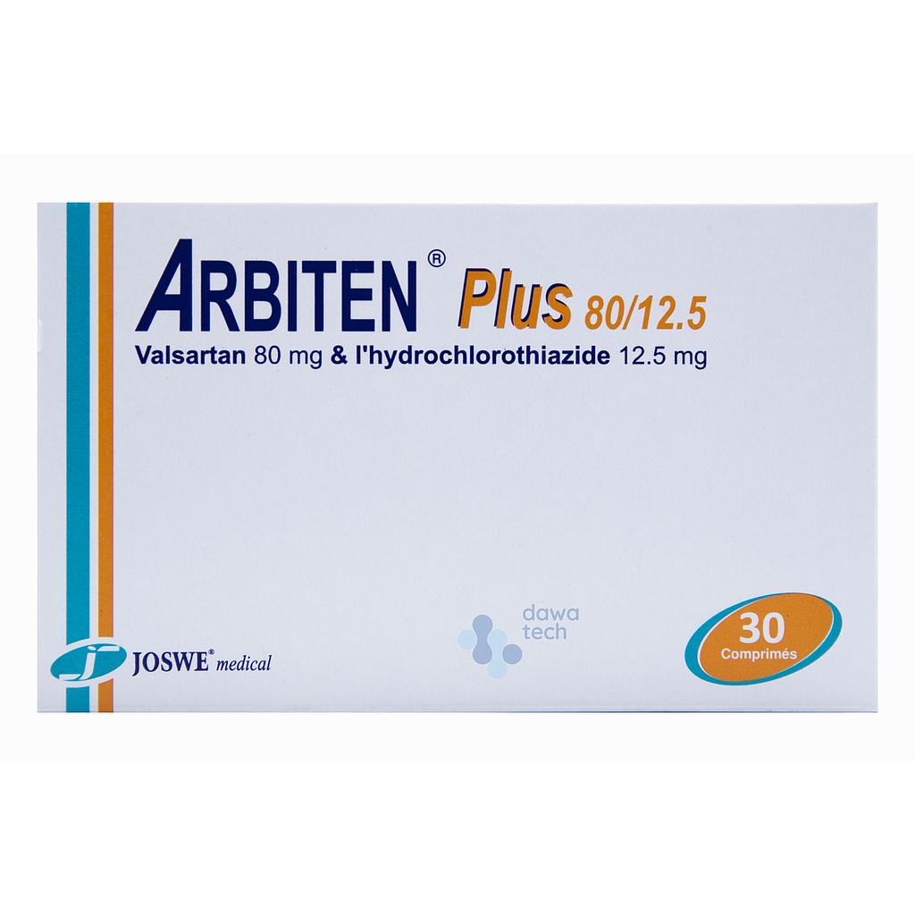 Arbiten Plus 80\12.5