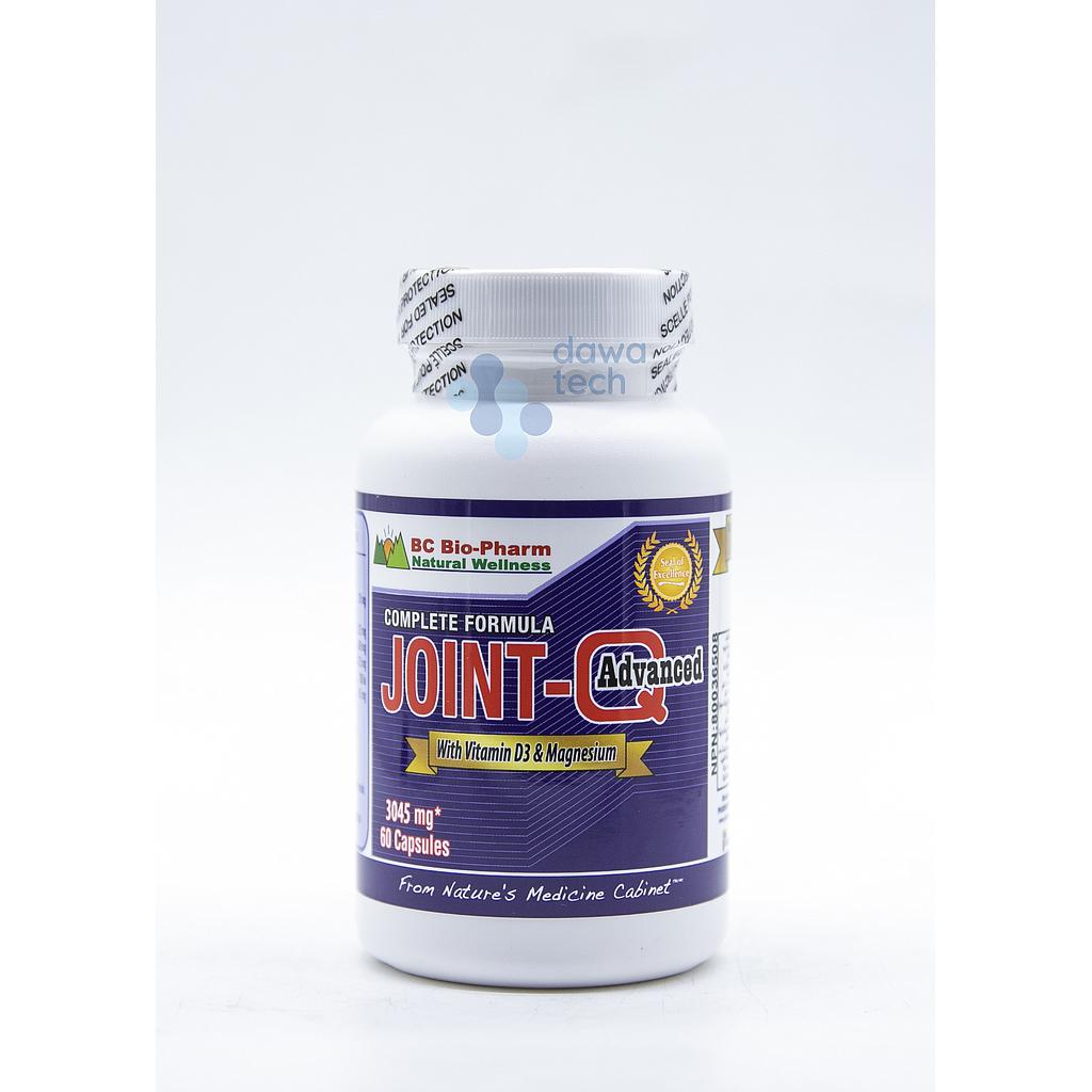 joint-Q cap 850mg 60cap