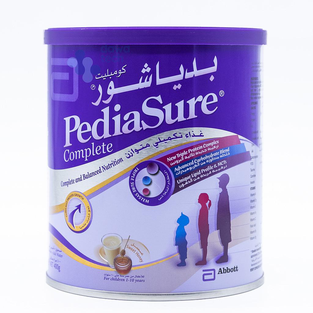 Pediasure Honey400gm