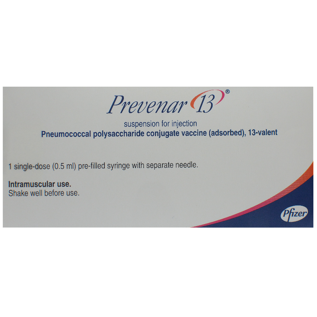 PREVENAR 13 PFS 0.5