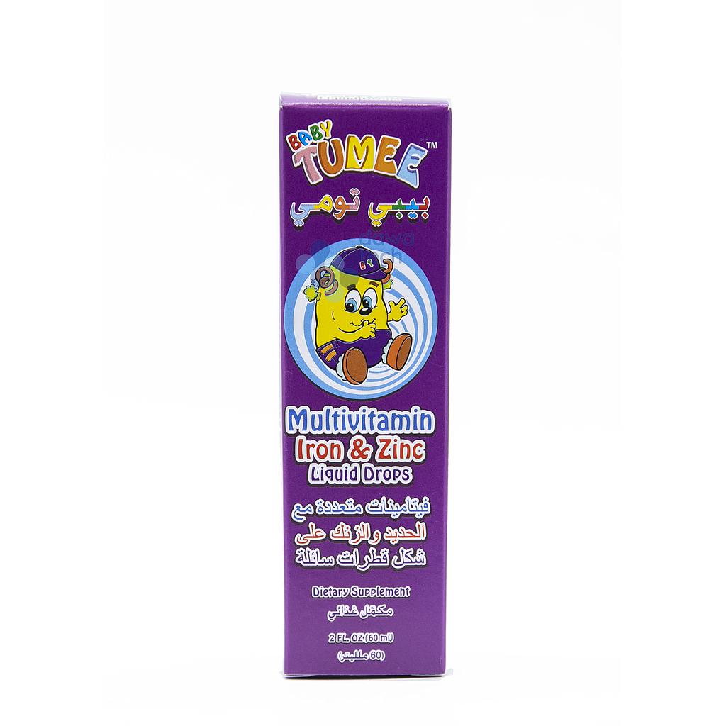 BABY TUMEE drops