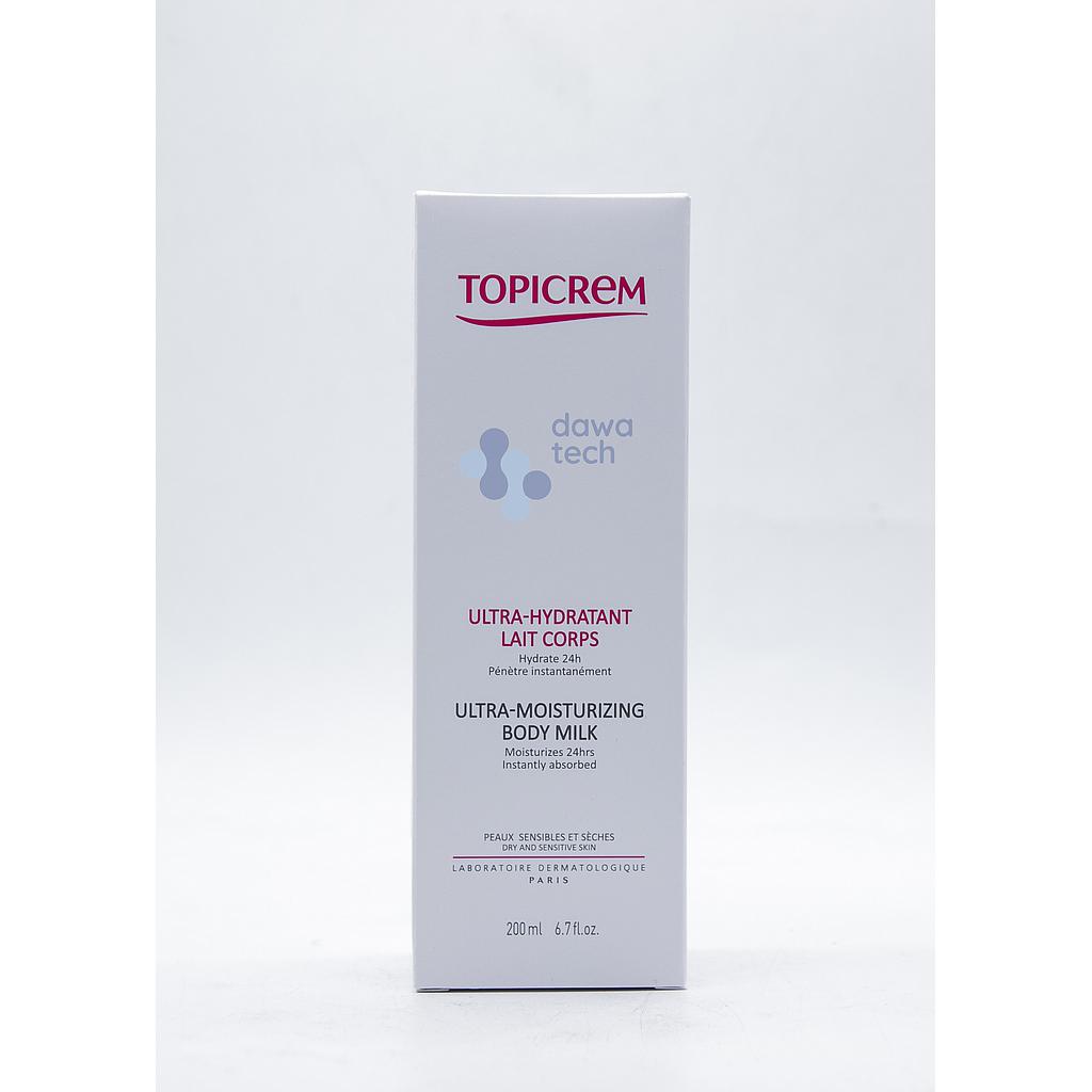 Topicream Hydratante