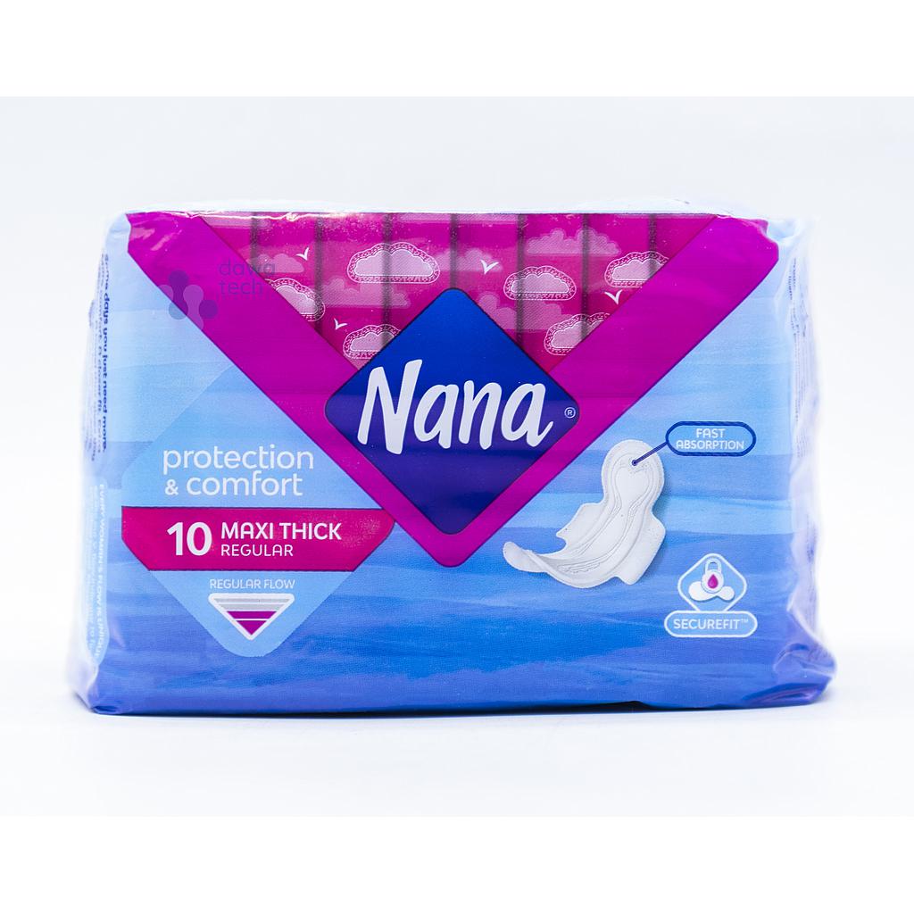 PO06817: Nana normal