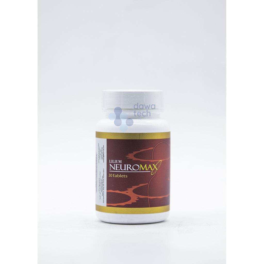 Neuromax 30tab