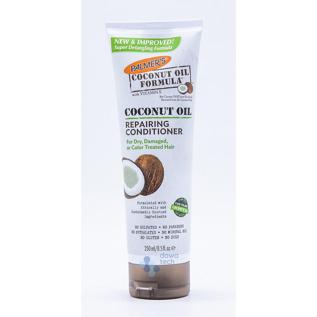 Palmer's coconut oil cond. tube