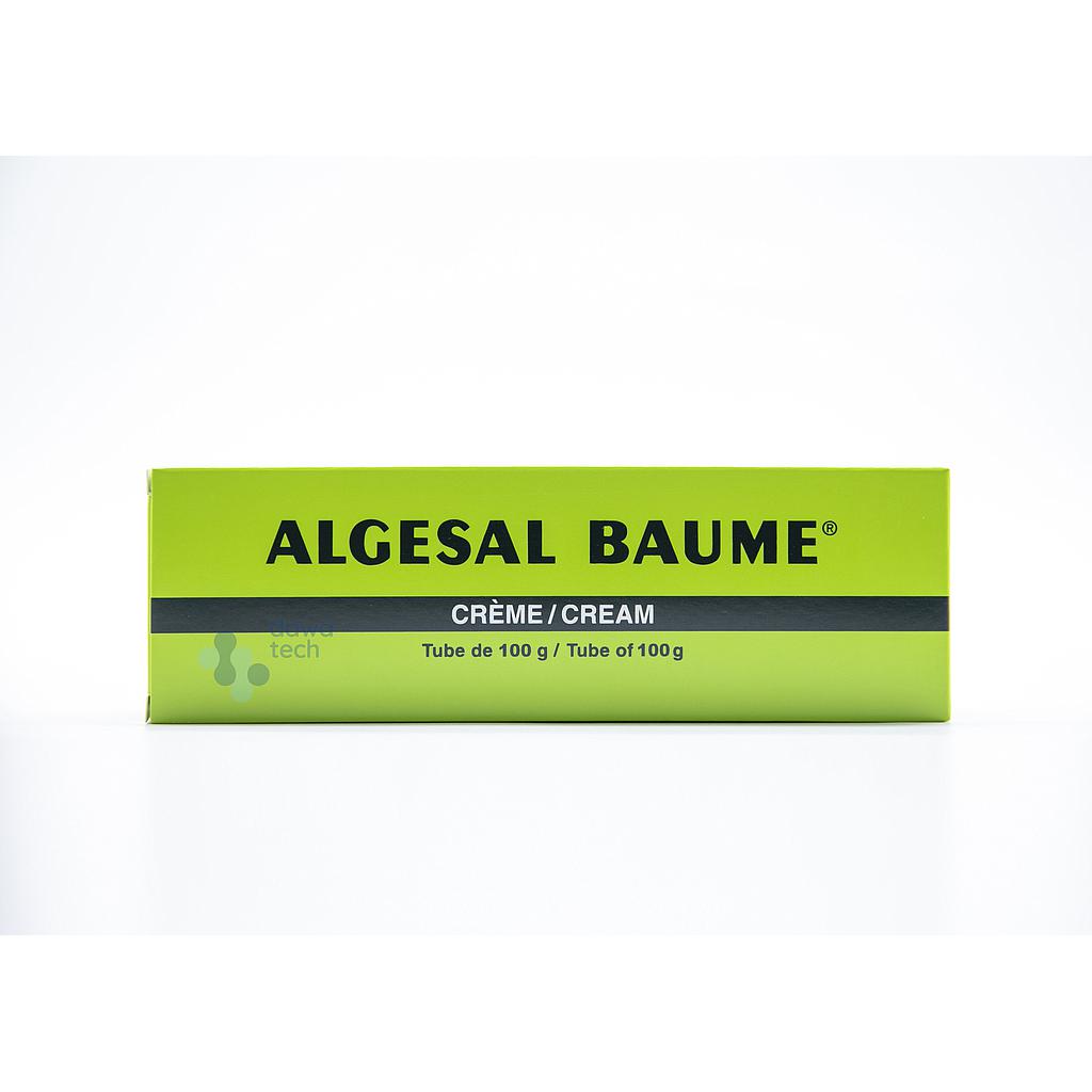 Algesal Baume 100g