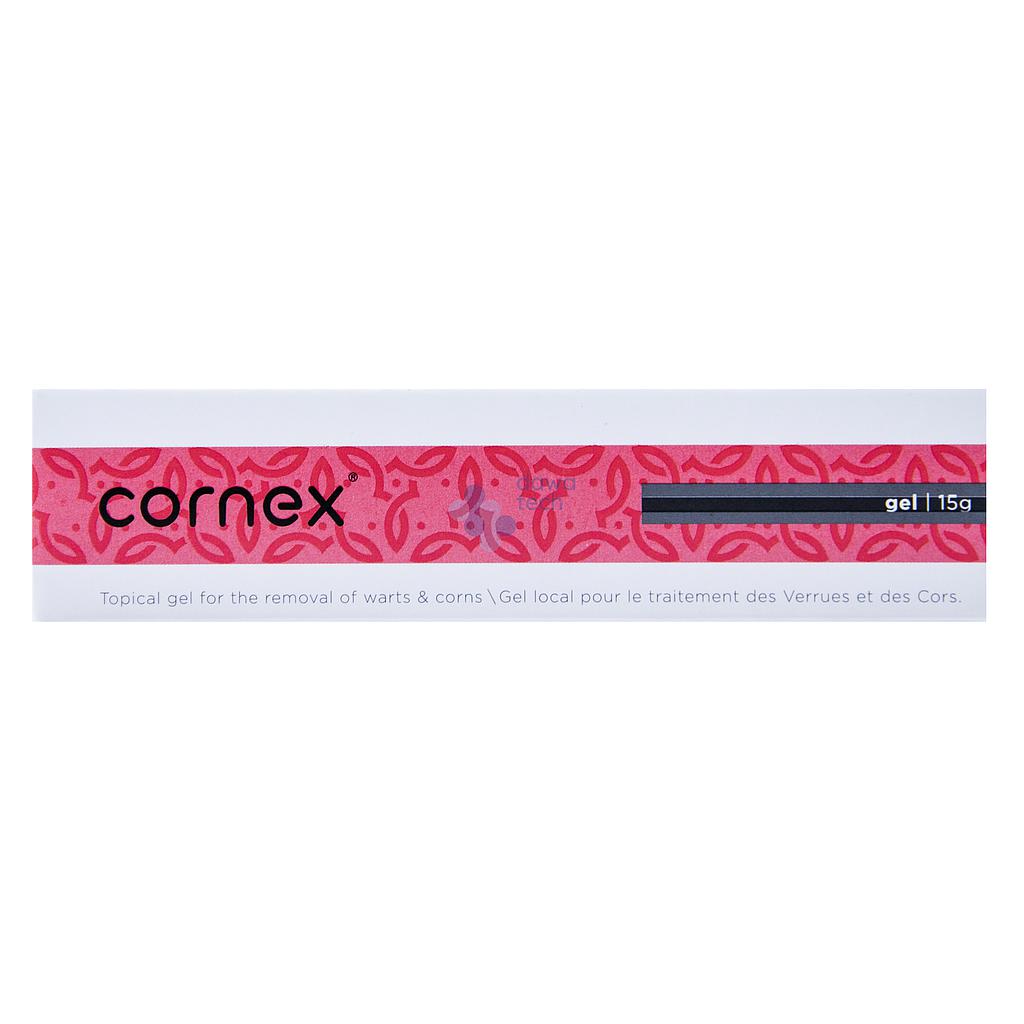 PO06481: Cornex gel 15ml