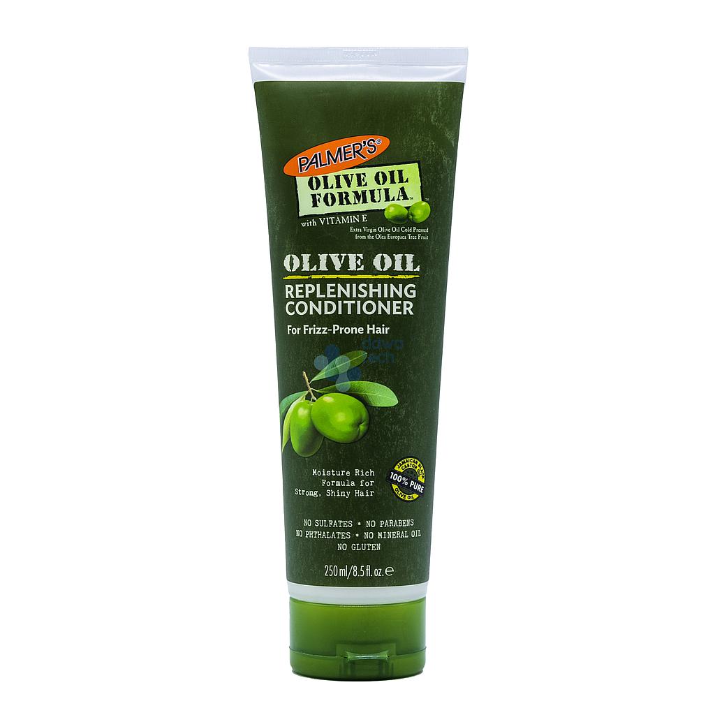 Palmer's oilve oil conditioner tube