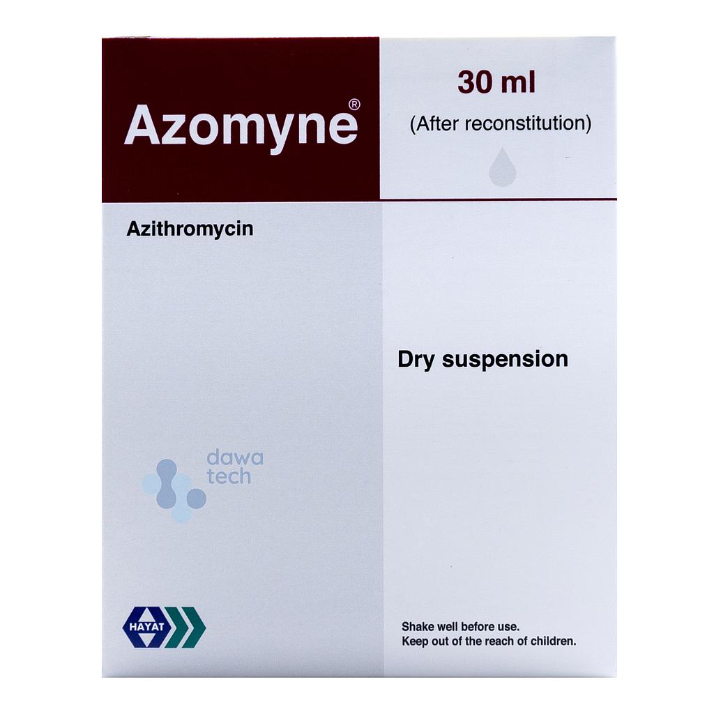 Azomyne 30ml