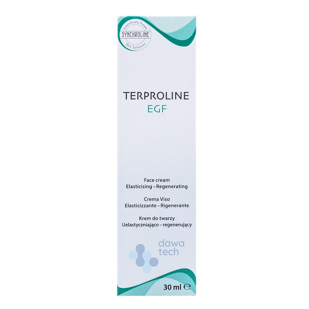 Terproline EGF Face Cream