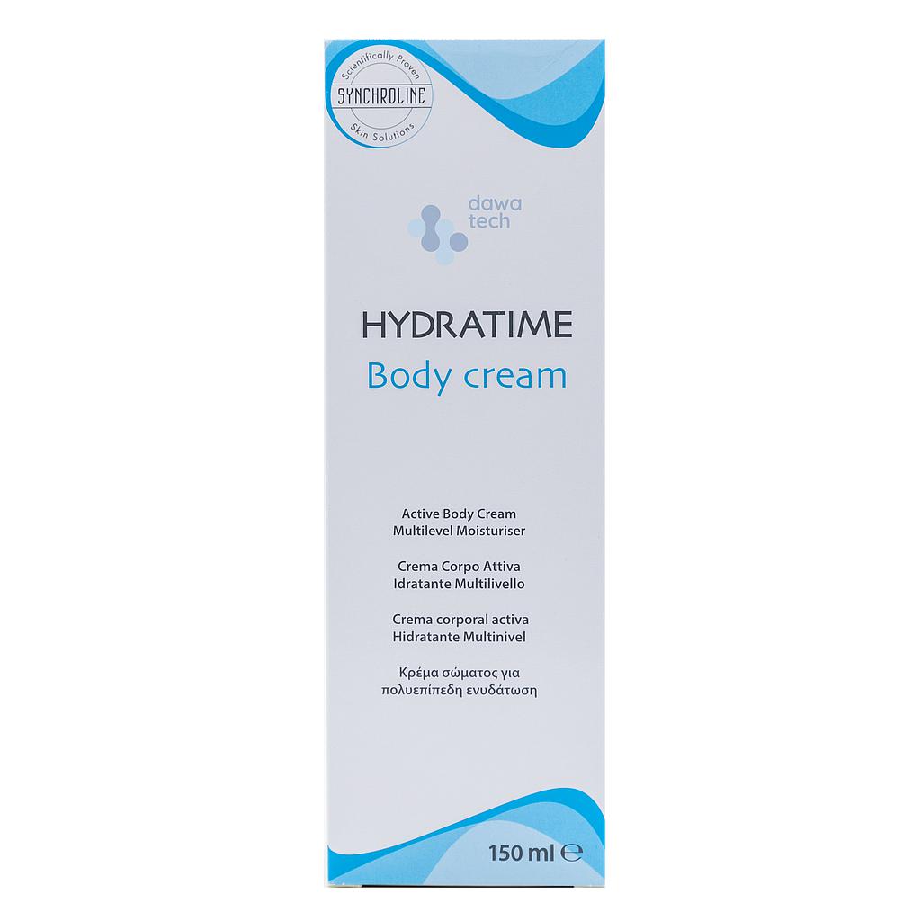 Hydratime Body Cream