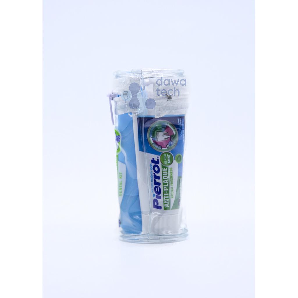 Pierrot 75 Ml Herbal Tooth Paste