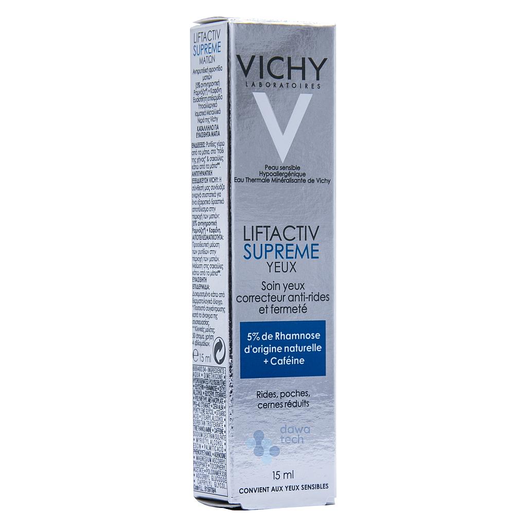 PO07482: VICHY LiftActive EYES