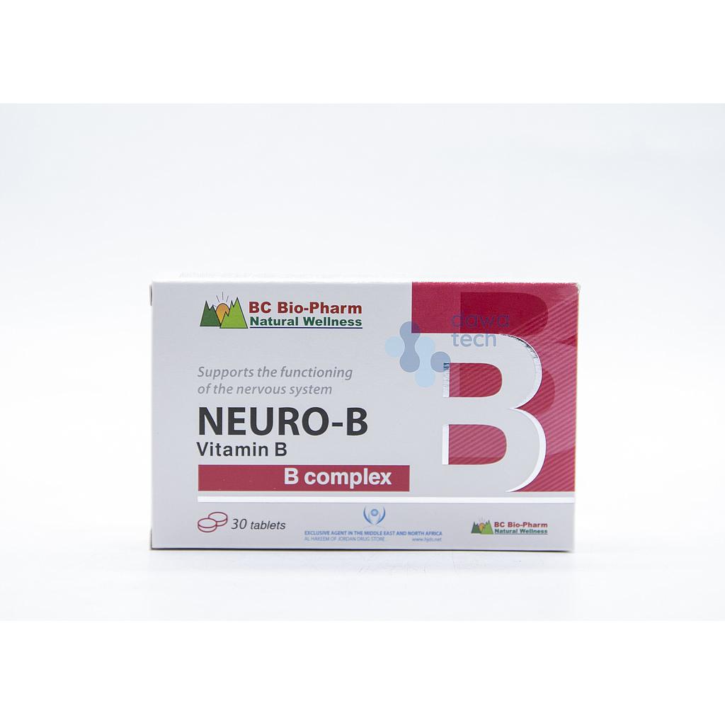 PO07536: Neuro - B