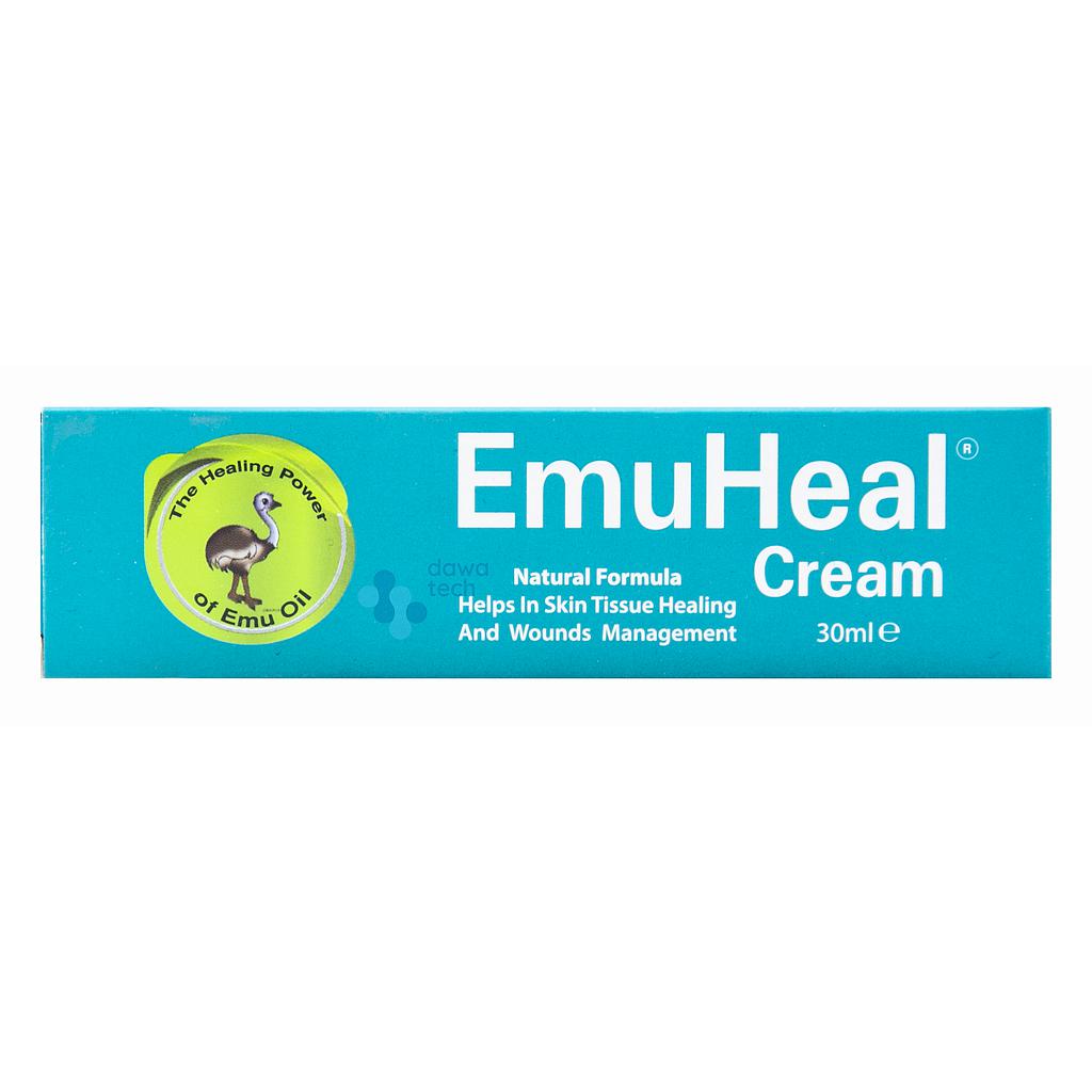 EmuHeal cream