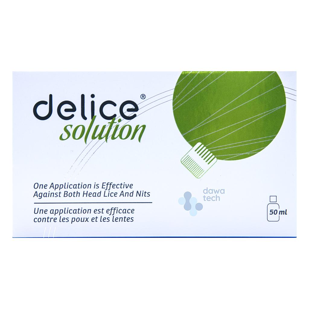 Delice sprat 50 ml