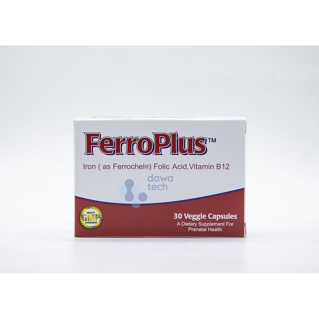 PO06703: ferroplus