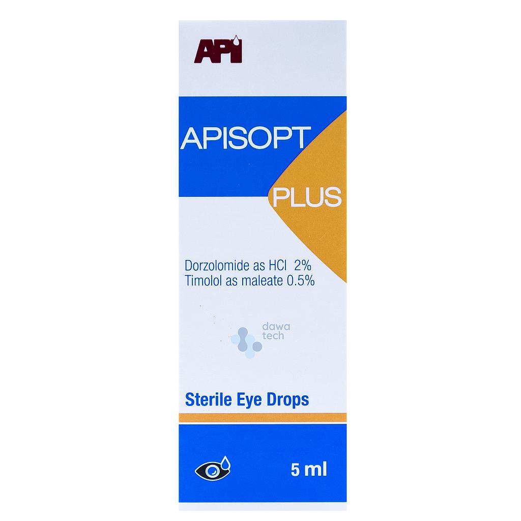 Apisopt Plus