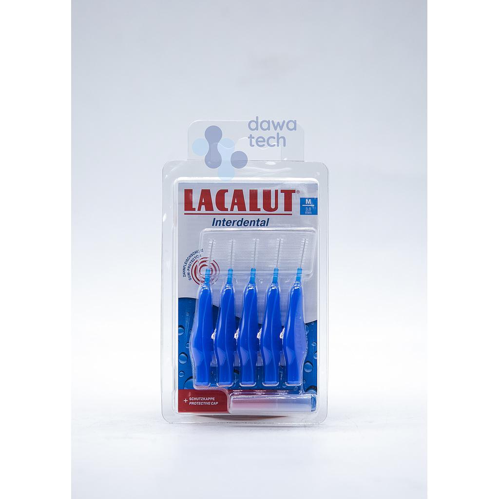 Lacalut Intradental M