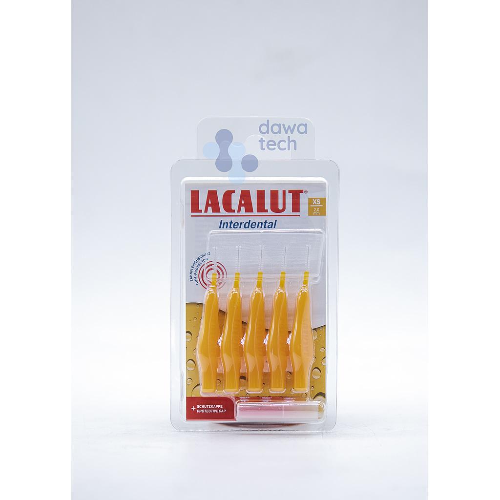 Lacalut Intradental Xs
